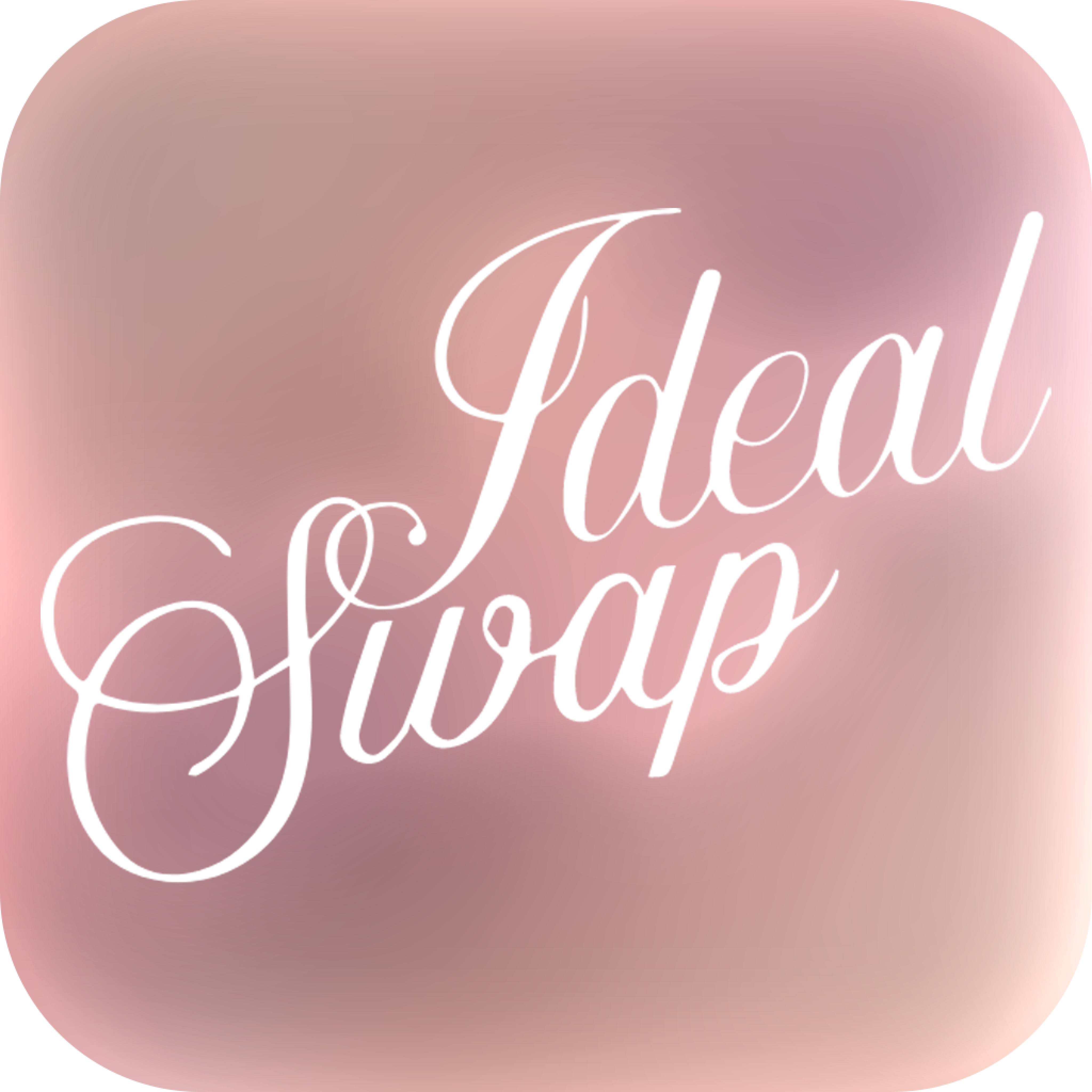 Ideal Swap: The Fashion Exchange App
